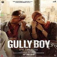 Gully Boy 2019 Hindi Full Movie