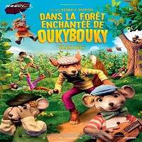 In The Forest Of Huckybucky (2016) Hindi Dubbed Full Movie Watch Free Download