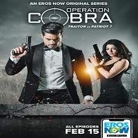 Operation Cobra (2019) Hindi Full Series Watch Online HD Free Download