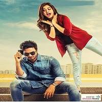 Pyaar Ki Jeet (Nannu Dochukunduvate 2019) Hindi Dubbed Full Movie Watch Free Download