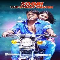 RX Suri (Soori The Street Fighter 2019) Hindi Dubbed Full Movie Watch Free Download