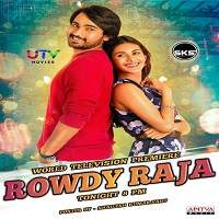 Rowdy Raja (Raju Gadu 2019) Hindi Dubbed Full Movie Watch Online HD Download