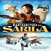 The Legend of Sarila (2013) Hindi Dubbed Full Movie Watch Free Download