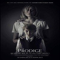 The Prodigy (2019) Full Movie Watch Online HD Print Free Download