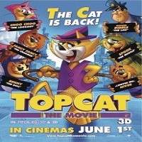 Top Cat: The Movie (2011) Hindi Dubbed Full Movie Watch Online Free Download