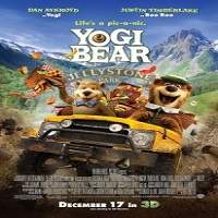 Yogi Bear (2010) Hindi Dubbed Full Movie Watch Online HD Print Free Download