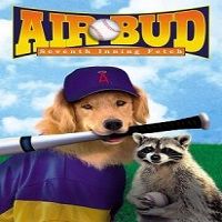 Air Bud Seventh Inning Fetch 2002 Hindi Dubbed Full Movie