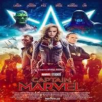Captain Marvel (2019) Full Movie Watch Online HD Print Free Download