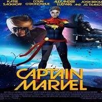 Captain Marvel (2019) Hindi Dubbed Full Movie Watch Online HD Print Free Download