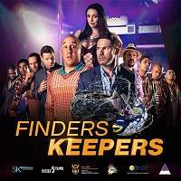 Finders Keepers 2017 Hindi Dubbed Full Movie