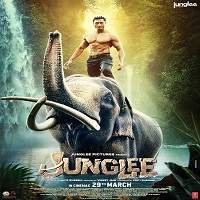 Junglee 2019 Hindi Full Movie