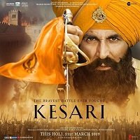 Kesari 2019 Hindi Full Movie