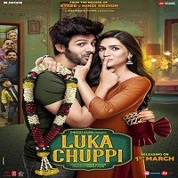 Luka Chuppi (2019) Hindi Full Movie Watch Online HD Print Free Download