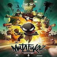 MFKZ (2019) Full Movie Watch Online HD Print Free Download