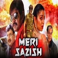 Meri Sazish (Sevakudu 2019) Hindi Dubbed Full Movie Watch Online HD Free Download