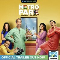 Metro Park (2019) Hindi Complete Season Watch Online HD Print Free Download