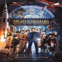 Night at the Museum Battle of the Smithsonian 2009 Hindi Dubbed Full Movie