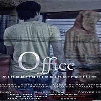 Office #thebrightesthorrorfilm (2017) Hindi Full Movie Watch Online HD Free Download