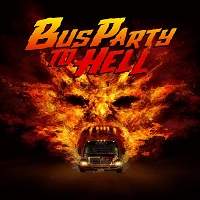 Party Bus to Hell (2017) Hindi Dubbed Full Movie Watch Online HD Free Download