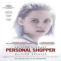 Personal Shopper 2016 Hindi Dubbed Full Movie