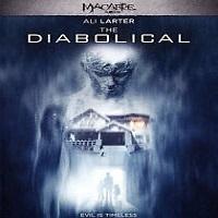 The Diabolical (2015) Hindi Dubbed