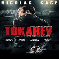 Tokarev (2014) Hindi Dubbed Full Movie Watch Online HD Print Free Download