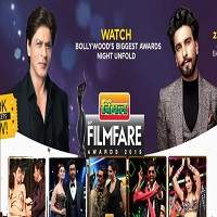 64th Filmfare Awarrds 2019 Hindi Full Show