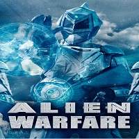 Alien Warfare 2019 Full Movie