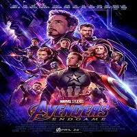 Avengers: Endgame (2019) Full Movie Watch Online HD Print Free Download