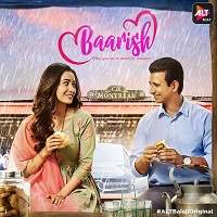 Baarish (2019) Hindi Season 1 Complete Watch Online HD Print Free Download