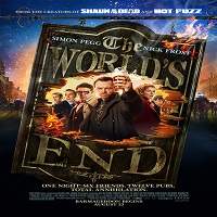 The World’s End (2013) Hindi Dubbed Full Movie Watch Online HD Free Download