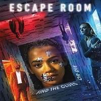 Escape Room (2019) v1 Full Movie Watch Online HD Free Download