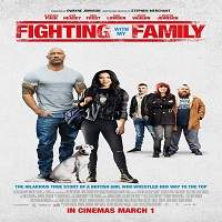 Fighting with My Family 2019 Full Movie