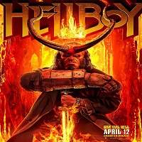 Hellboy 2019 Full Movie