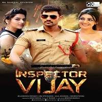 Inspector Vijay (Kavacham 2019) Hindi Dubbed Full Movie Watch Online HD Free Download