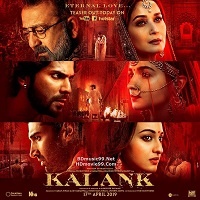 Kalank (2019) Hindi Full Movie Watch Online HD Print Free Download