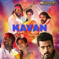 Kavan (2019) Hindi Dubbed