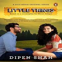 Little Things 2019 Hindi Season 2 Complete Watch Online