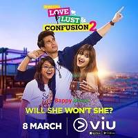 Love Lust and Confusion (2019) S2 Hindi Complete Watch Online HD Free Download