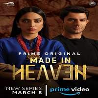 Made in Heaven (2019) Hindi Complete WEB Series Watch Online HD Download