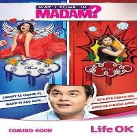 May Come in Madam (2019) Season 1 Hindi Complete Watch Online HD Print Free Download