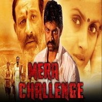 Mera Challenge (2019 Pandem) Hindi Dubbed Full Movie Watch Online HD Free Download