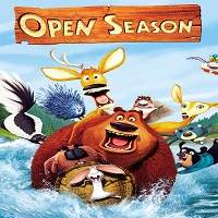 Open Season 2006 Hindi Dubbed Full Movie