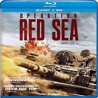 Operation Red Sea (2018) Hindi Dubbed Full Movie Watch Online HD Print Free Download