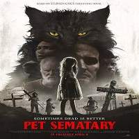Pet Sematary (2019) Full Movie Watch Online HD Print Free Download
