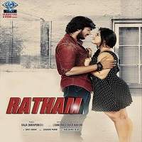 Ratham (2019) Hindi Dubbed Full Movie Watch Online HD Free Download