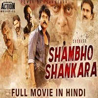 Shambho Shankara 2019 Hindi Dubbed Full Movie