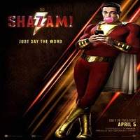 Shazam! (2019) Full Movie Watch Online HD Print Free Download