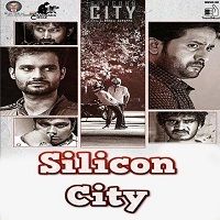 Siliconn City (2019) Hindi Dubbed Full Movie Watch Online HD Print Free Download