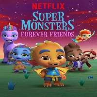 Super Monsters Furever Friends (2019) Hindi Dubbed Full Movie Watch Free Download